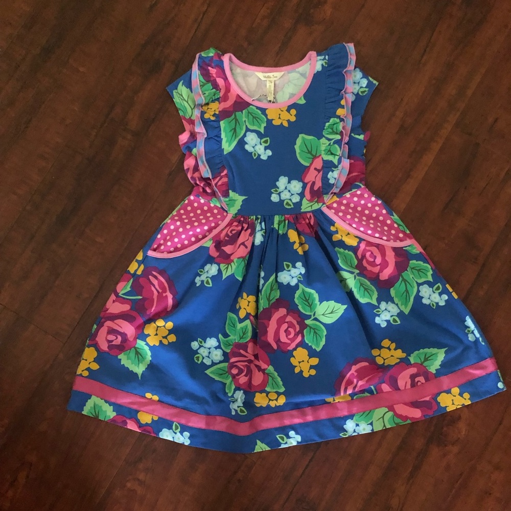 Matilda Jane